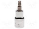 Ключови Гайки С Връх Torx T45 Irimo