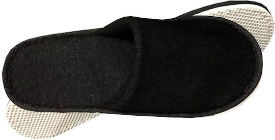 Finezza Disposable Terry Slippers 1 Pair TO-PA-17 Sole Thickness 5mm