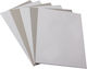 Carton Cushy 70x100cm 300gr 10 Foi