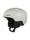 Sweet Protection Men's Ski & Snowboard Helmet in Gray Colour