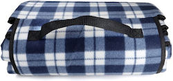 Picknickdecke Basic Nature Pro 150x150cm