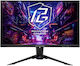 ASRock Phantom Gaming PG27QFT2A IPS HDR Gaming Monitor 32" QHD 2560x1440 180Hz with 1ms Response Time GTG