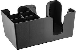 Naroka Plastic Bar Organizer