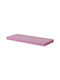 Raft de Perete Roz 90x23.5x3.8cm