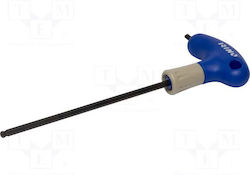 Irimo Κλειδί Torx