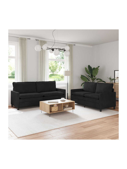 Living Room Furniture Set 3-Seater & 2-Seater