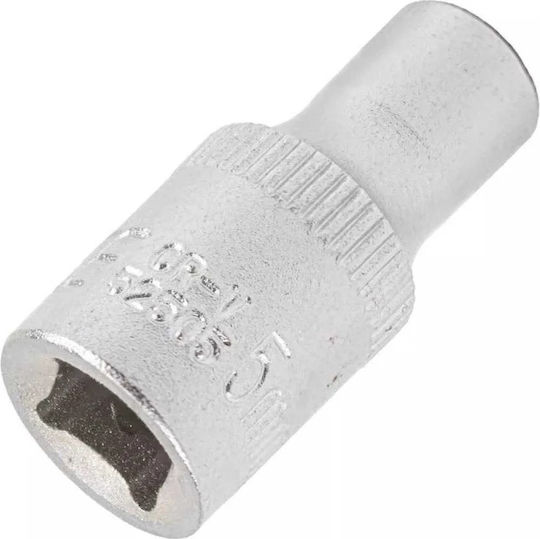 Stahlwille Priză Cu Gazdă Cadru 1/4" Diametru 1/4" / 5