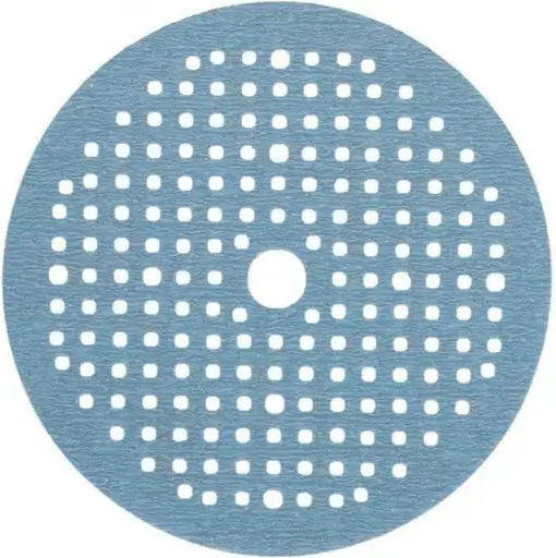 Norton Norton Exzenterschleifer Blatt 150x150mm