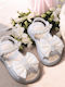Kids' Sandals Ivory