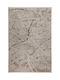 Viokarpet Savoir Ps39a Crem Gri Hb-80x150
