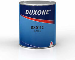 Axalta Plastikfarbe Schwarz