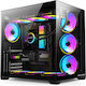 ProGaming Elite Gaming Desktop PC (Ryzen 7-5800...