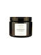 Calabrian Bergamot Herbal Aromatic Candle Lid 360gr Luminous Olphactory