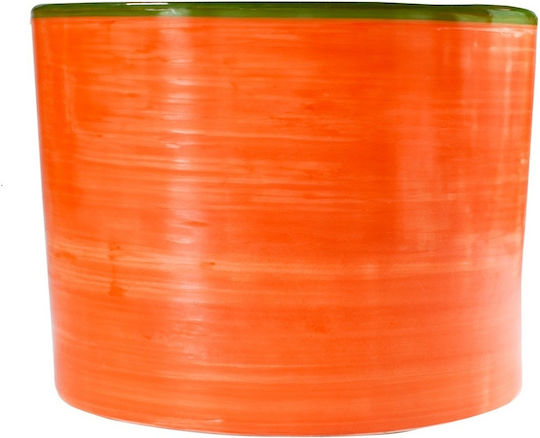 Jardin Des Orangers Monochrome Herbal Aromatic Candle 320gr Handmade Olphactory Container