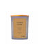 Donau Aromatic Soy Candle In Gray Jar 200gr