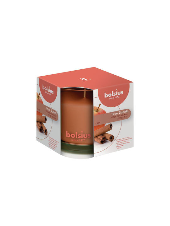 Bolsius Lumânare Aromatică în Borcan cu Miros d...