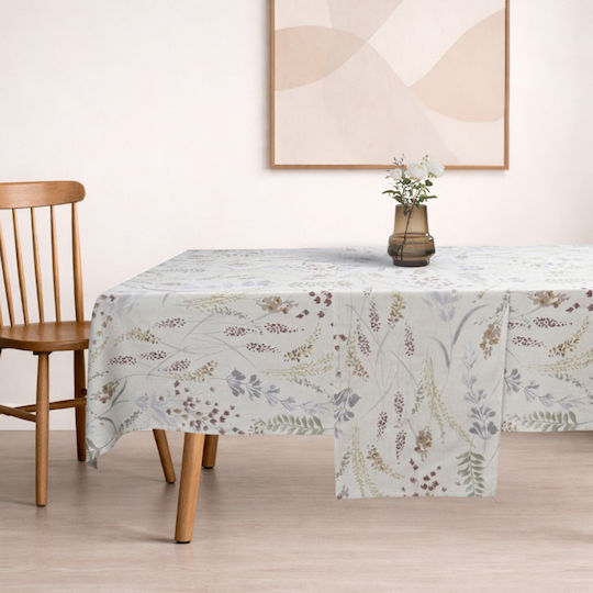Dimeco Runner Herb Herb 40x160cm
