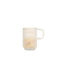 Salt & Pepper Cană Ceramică Bej 300ml