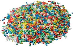 Mamoutzis Decorative Multicolour Chocolate Granulated 1000gr 049-006-51
