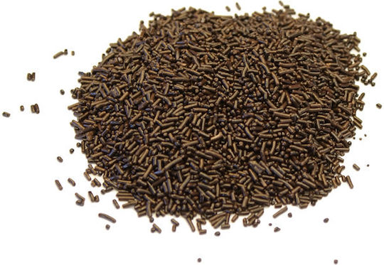 Mamoutzis Decorative Black Chocolate Granulated 1000gr 049-001-51