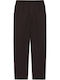 Pantaloni Chino Maro