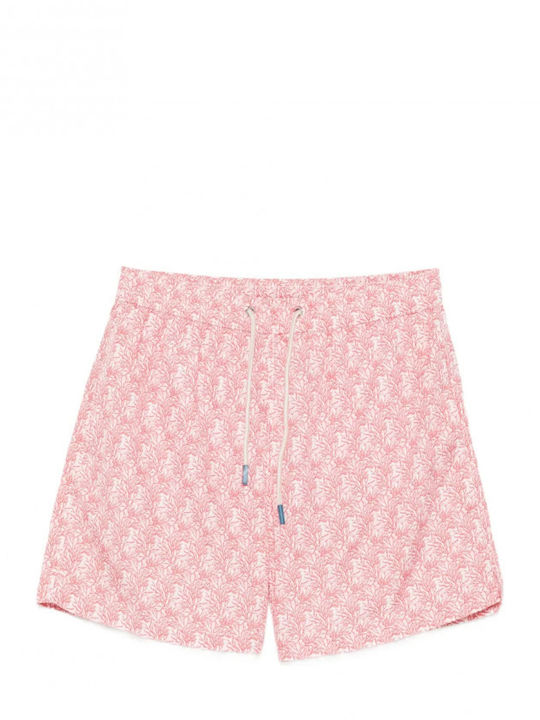 Men's Swimwear Shorts Pink