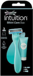 Wilkinson Sword Intuition Ξυραφάκι Σώματος για ...