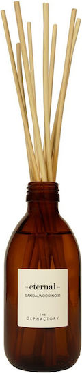Сандалово Дърво Noir Ароматизатори Стик 250ml Eternal Olphactory