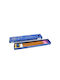 Goloka Home Fragrance Sticks Event Celestial Blessing Jasmine & Energy Boost Lapis Lazuli