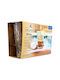 Koziol Pahar Din Sticlă 300ml