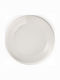 Verlo Shallow Serving Plate with Diameter 29cm