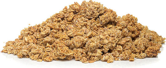 Knusprige Vollkorn Haferflocken Granola 500g