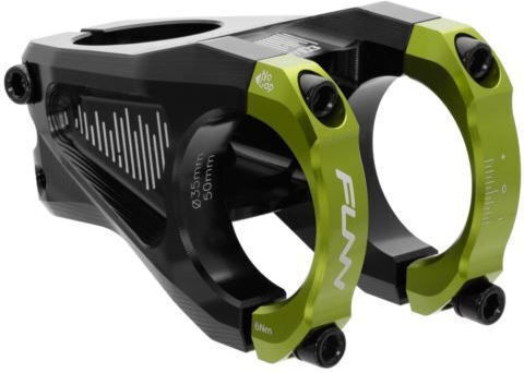 Funn Equalizer SIHS20EQ050J10-27 Велосипеден Вилка 31.8mm