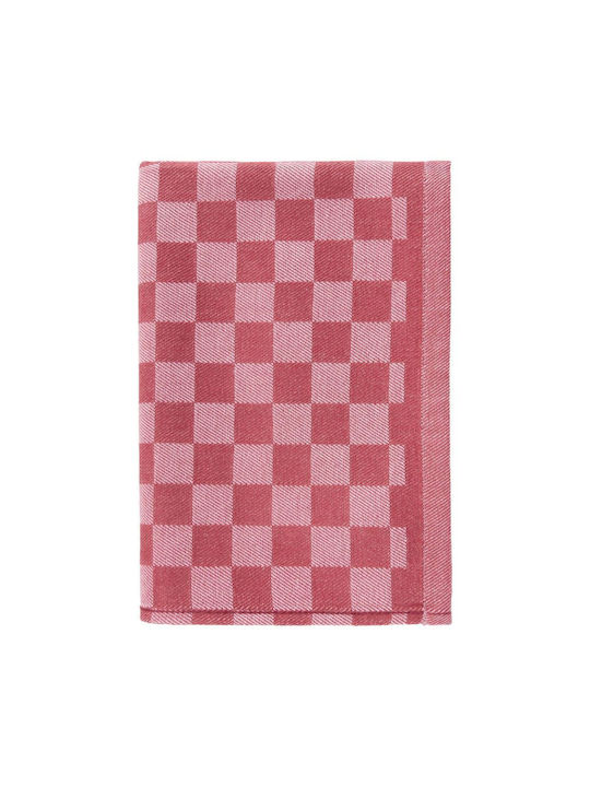 Butlers Хавлиена Кърпа За Кухня В Червен Цвят 67x50см
