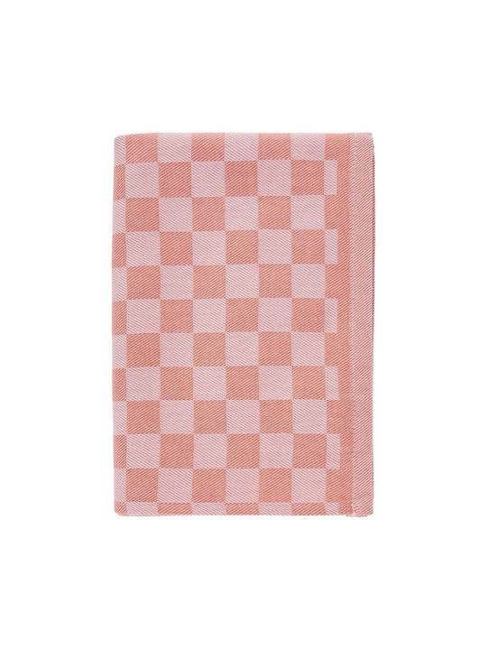 Butlers Πετσέτα Κουζίνας σε Πορτοκαλί Χρώμα 67x50cm