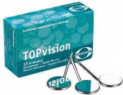 Hahnenkratt Topvision Fs Просто Родиев Огледало 1 бр №5 Hahnenkratt Topvision Fs Просто Родиев Огледало 1 бр №5