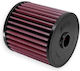 Audi A7 4k Series 17-25 Dna Air Filter R-ad20sd26-01 Audi A7 4k 55 Tfsi 3.0 18-20