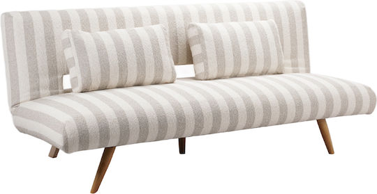 La Spezia Dreisitzer Sofa Bett 188x81x88cm La Spezia Dreisitzer Sofa Bett 188x81x88cm