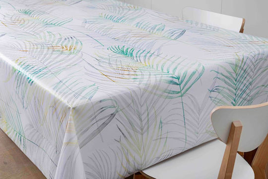 Țesătură De Decorațiuni Pe Metru Lățime 140 Cm Verde