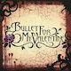 Bullet My Valentine Bullet My Valentine 12'' Ep Ox Blood Vinyl