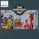Kaiser Chiefs Future Is Medieval 2lp Black & White Vinyl Rsd '26