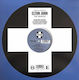 Elton John Remixes Lp Glow In Dark Vinyl Rsd '26