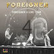 Foreigner Foreigner 4 Live Tour 1981-82 2lp Vinyl Rsd '26