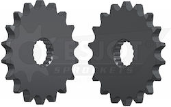 Esjot Steel Front Sprocket 530 Chain 18 Teeth 50-35048-18
