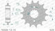 Afam Front Sprocket 520 Chain Code 76300-14