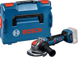Bosch GWS18V-11PS Mașină de Șlefuit Unghiulară ...