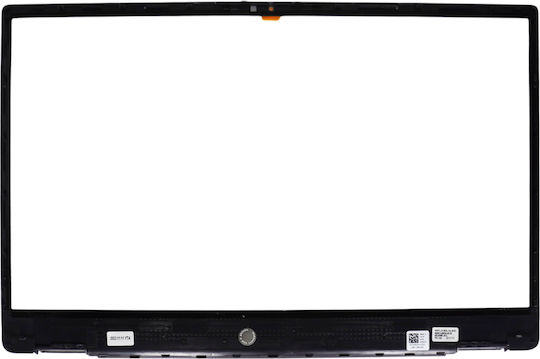 Plastic Laptop Screen Bezel Cover for Dell Inspiron 5390 5391 P56cm 0p56cm 460.0gw0c.0013 Pnvc4 0pnvc4 460.0gw0g.0011 0yyffd Yyffd Black Code 1-cov1062