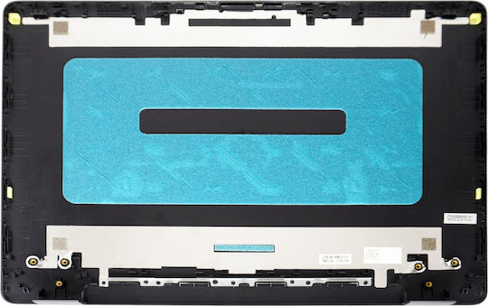 Plastic Laptop Screen Back Cover for Dell Vostro 3400 3401 3405 3405-d552202 V3400 V3401 V3405 3501 0Y5X09 AP2XB000101 Y5X09 XYXFG 0XYXFG KXH86 Gray Model Number-cov1046