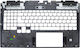 Plastic Laptop Palmrest Cover for Lenovo Loq 15irx10 83je 15ahp10 83jg 5cb1s57523 Ap9dy000201 5cb1s57541 5cb1s57502 5cb1s57543 Gray Code 1-cov1054