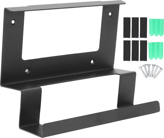 Βάση Τοίχου Τροφοδοτικού & Δρομολογητή Power Supply Wall Mount Kit Starlink Gen 3 All-in-one Metal Router Κωδ.1-per0157